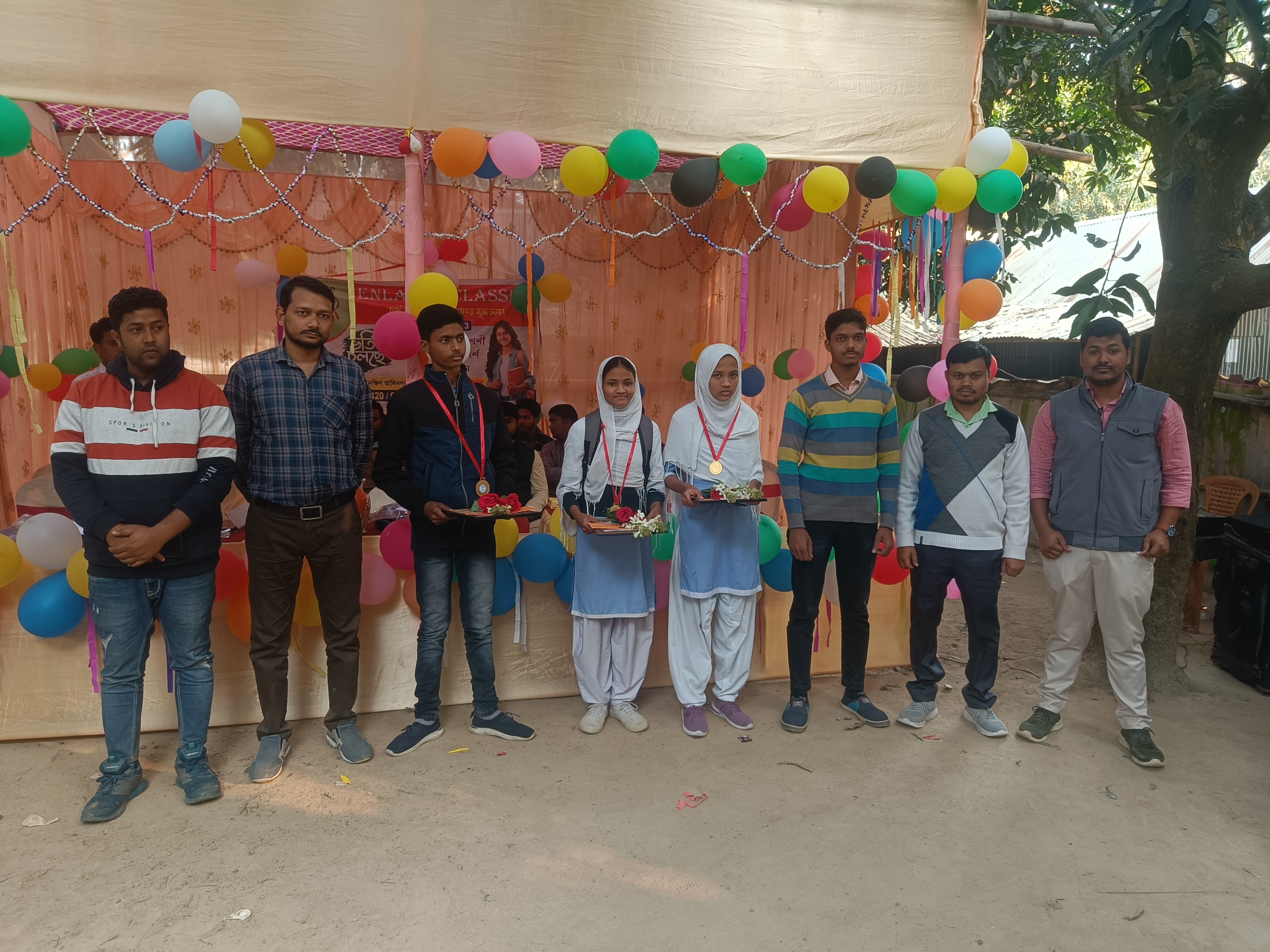 Enlarge Colleen Institute Image